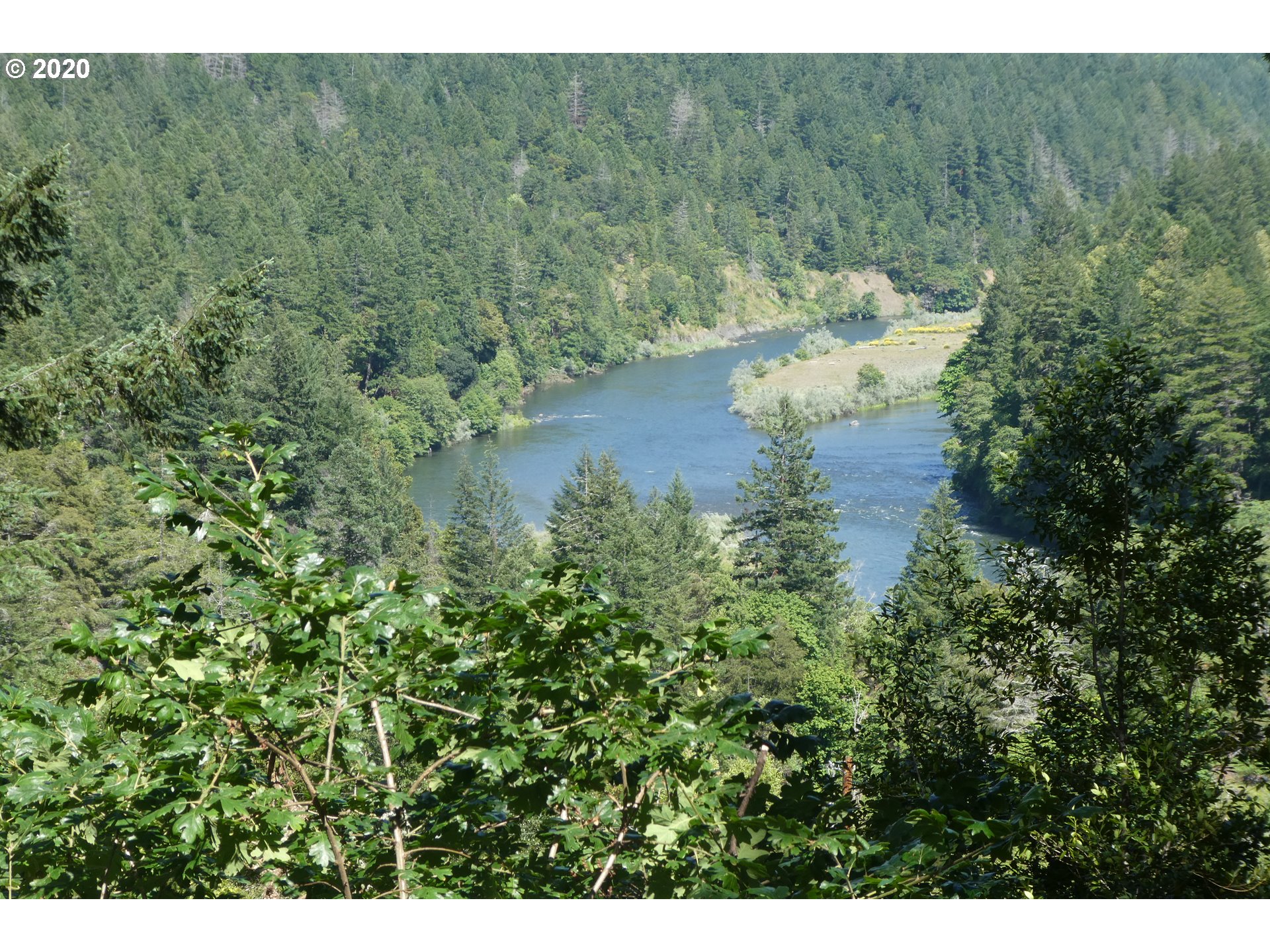37705 Agness Illahe Road Agness, OR 97406 - Photo 3 of 31