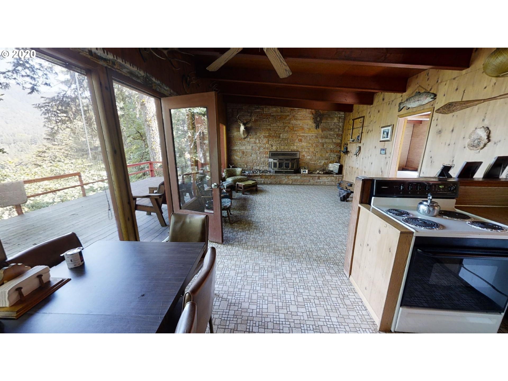 37705 Agness Illahe Road Agness, OR 97406 - Photo 21 of 31