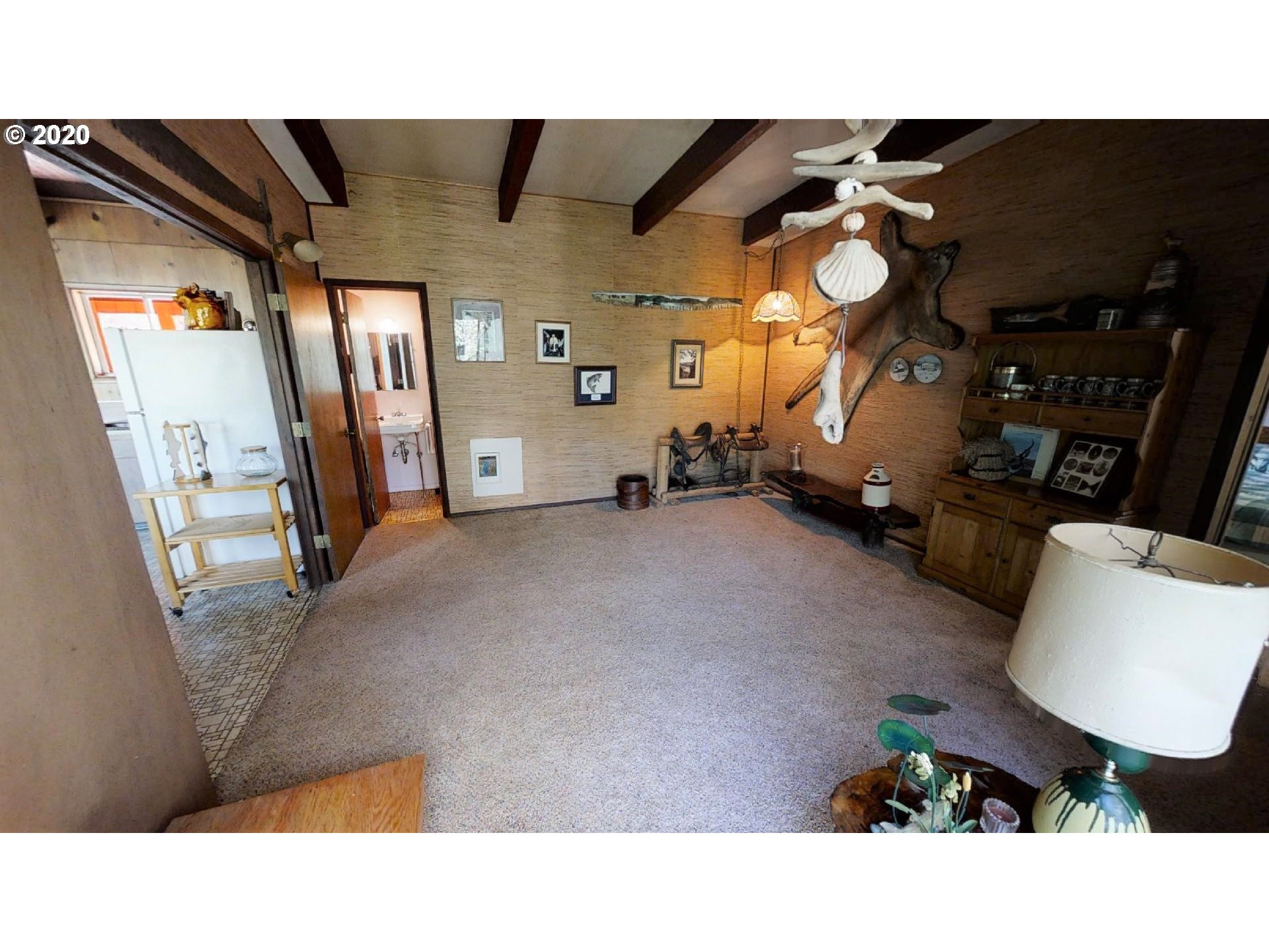 37705 Agness Illahe Road Agness, OR 97406 - Photo 22 of 31