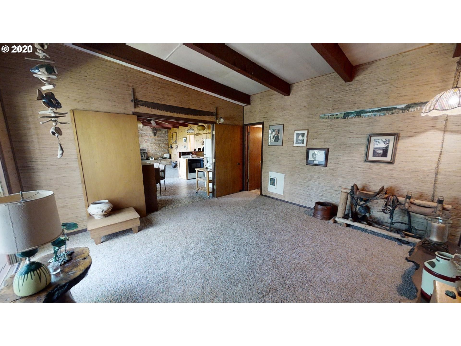 37705 Agness Illahe Road Agness, OR 97406 - Photo 23 of 31