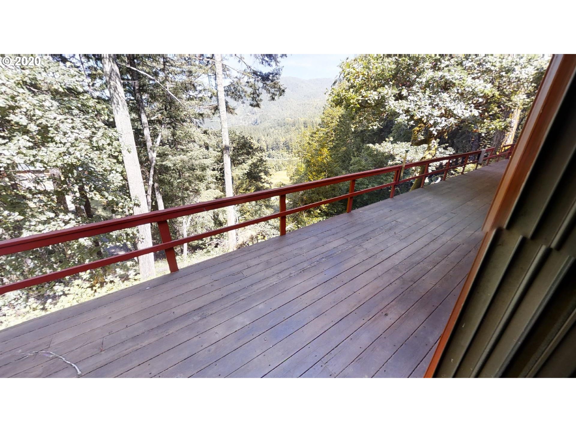 37705 Agness Illahe Road Agness, OR 97406 - Photo 24 of 31