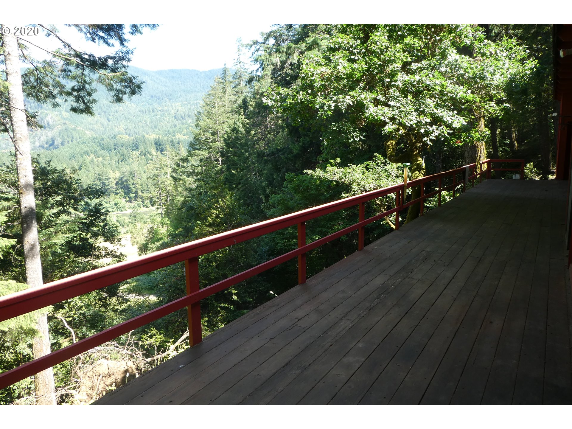 37705 Agness Illahe Road Agness, OR 97406 - Photo 28 of 31