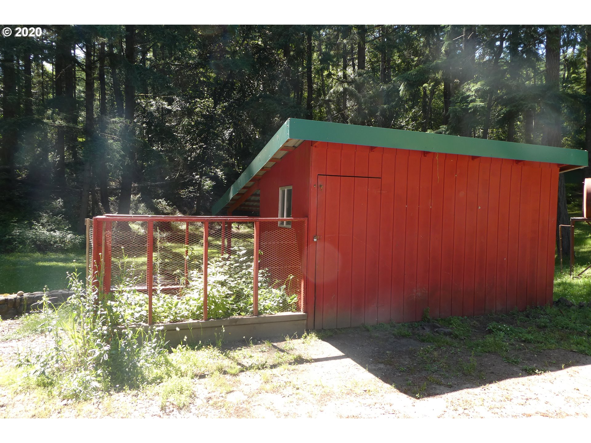 37705 Agness Illahe Road Agness, OR 97406 - Photo 29 of 31