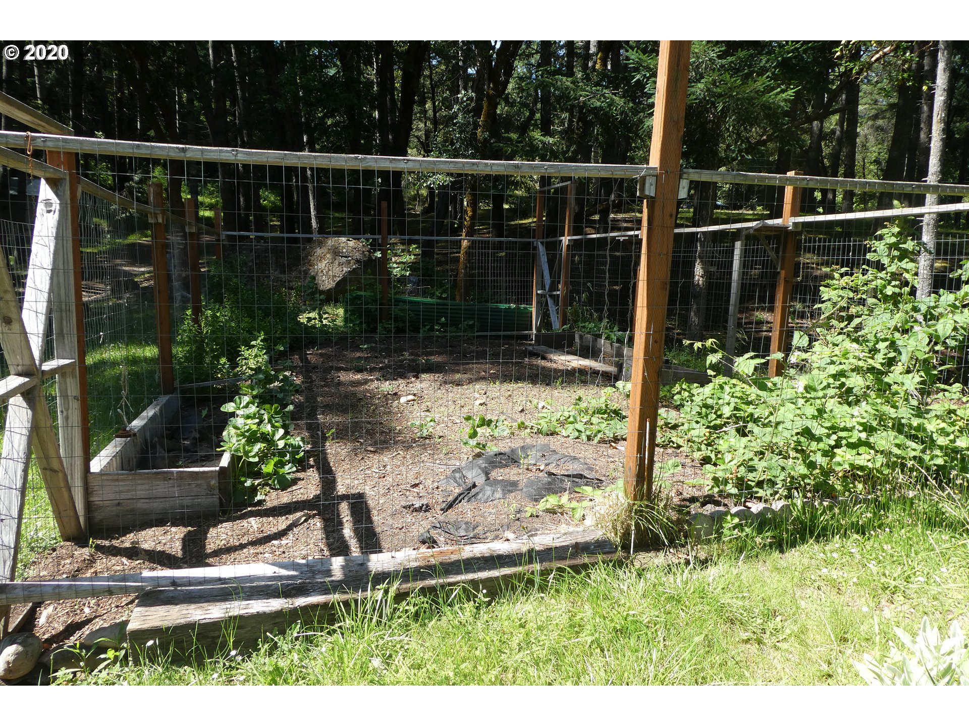 37705 Agness Illahe Road Agness, OR 97406 - Photo 30 of 31