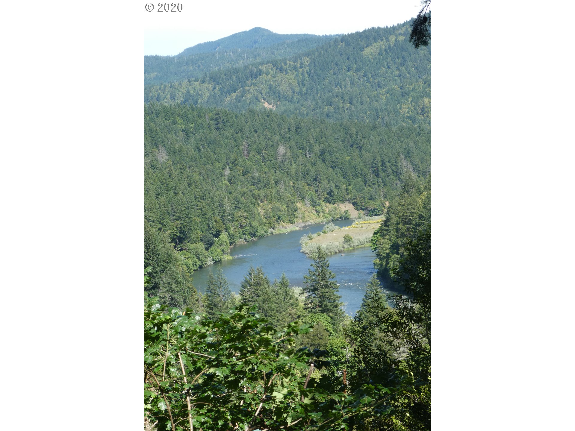 37705 Agness Illahe Road Agness, OR 97406 - Photo 4 of 31