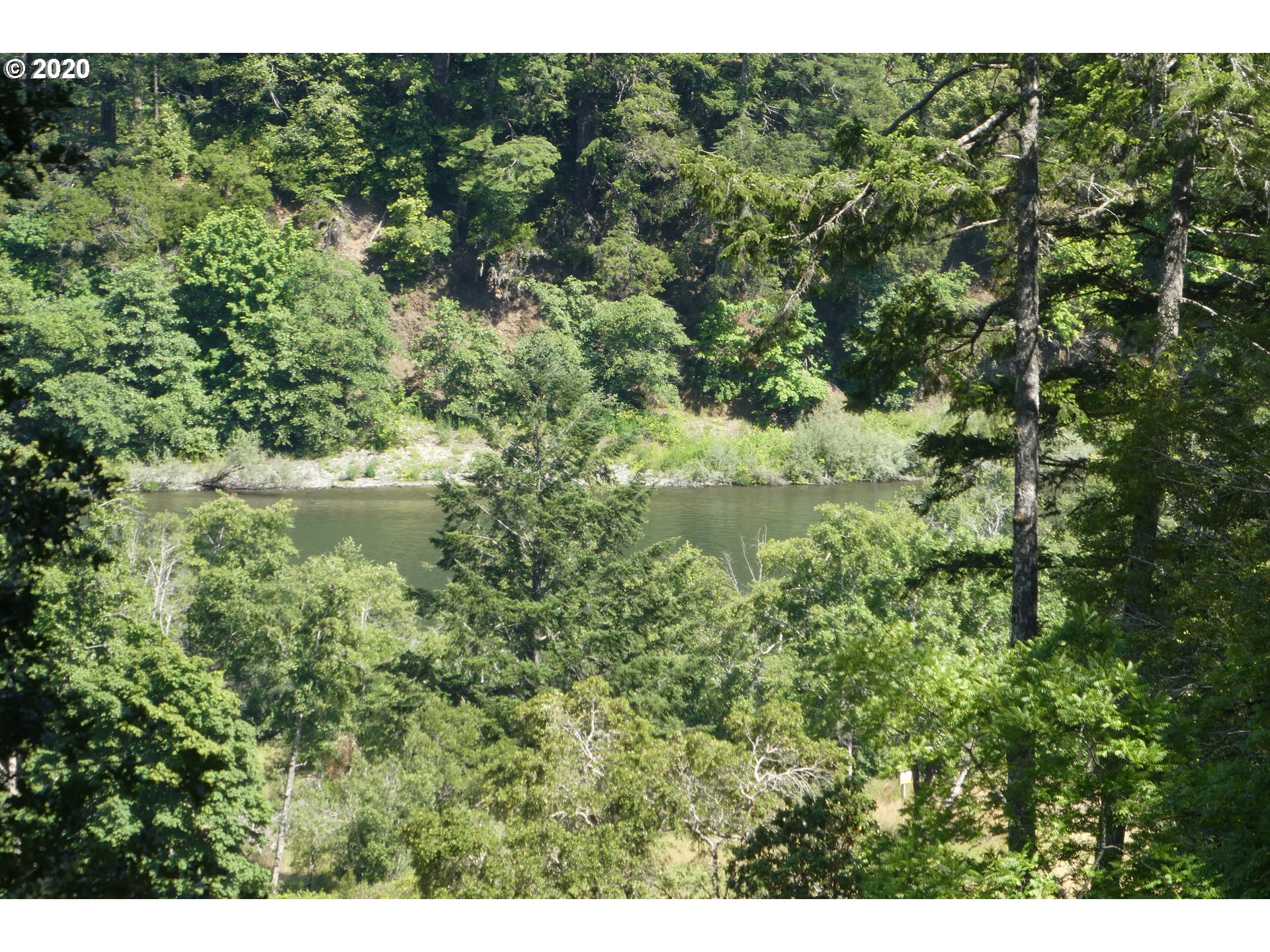 37705 Agness Illahe Road Agness, OR 97406 - Photo 5 of 31