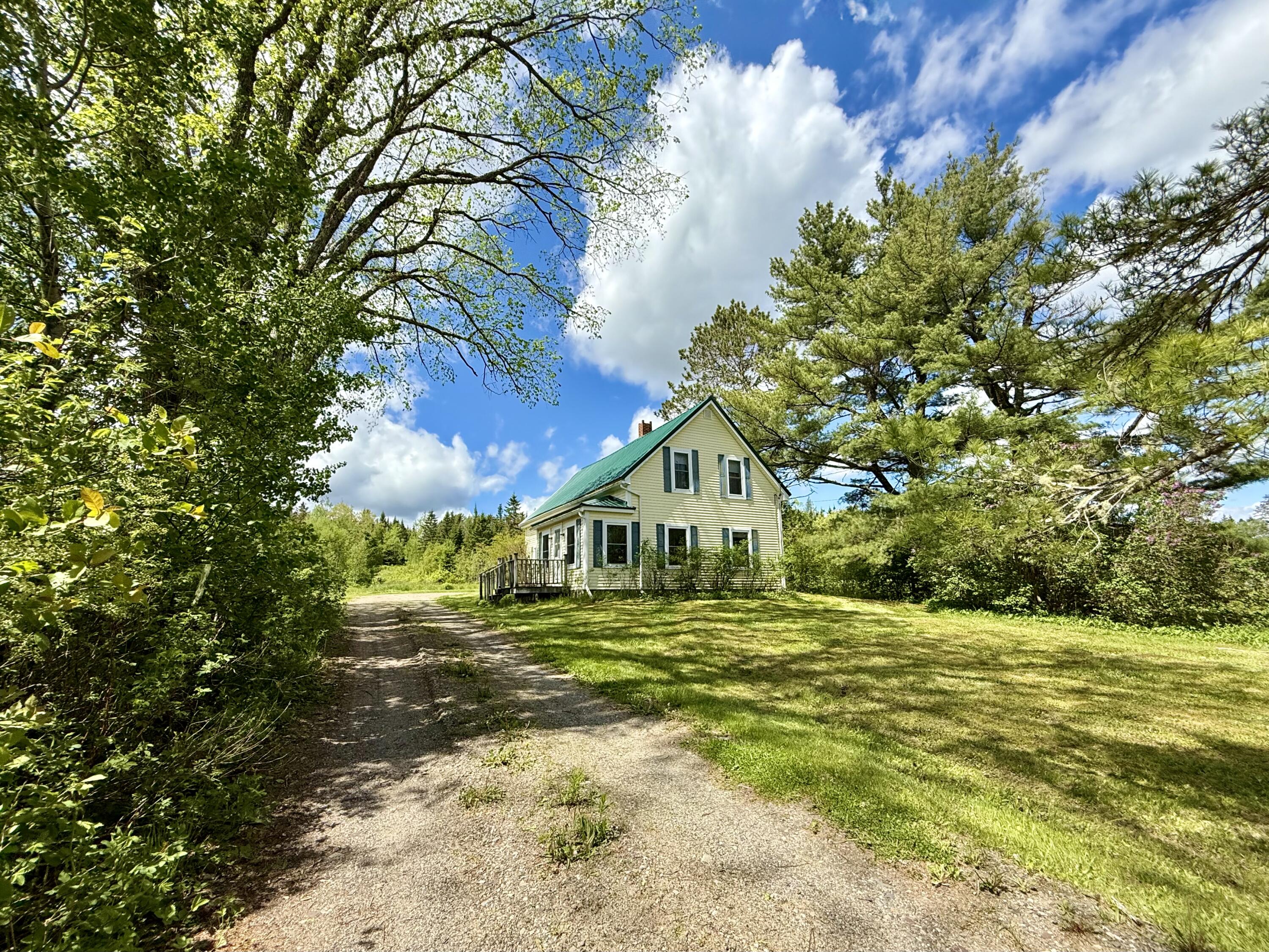149 Old Eastport Road Perry, ME 04667 - Photo 5 of 71 10