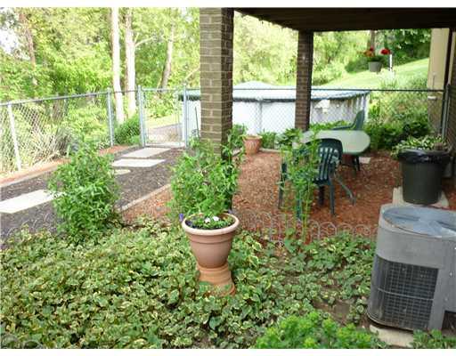 739 New Texas Road Plum, PA 15239 - Photo 13 of 14 Yard/Garden.