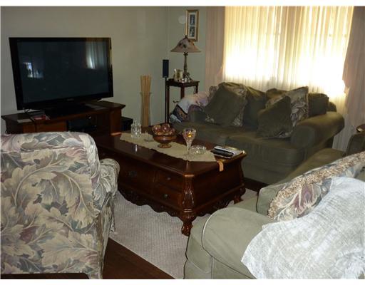 Living Room. 