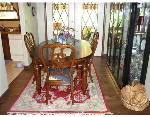 Dining Room. 