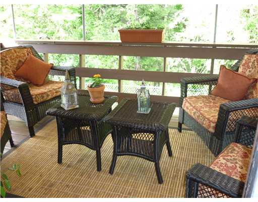 Patio/Deck. 