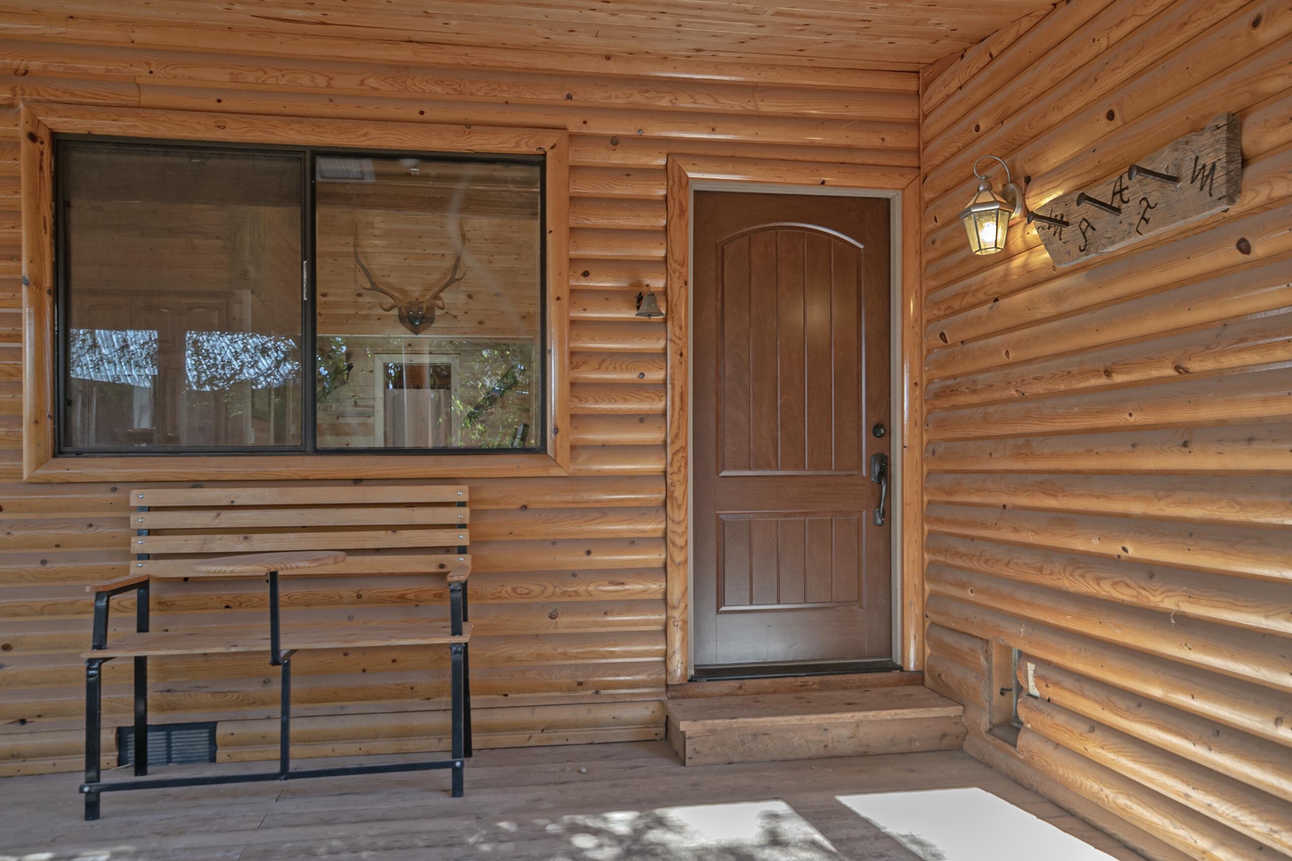112 Thompson Road Payson, AZ 85541 - Photo 2 of 32 Gallery Image 2