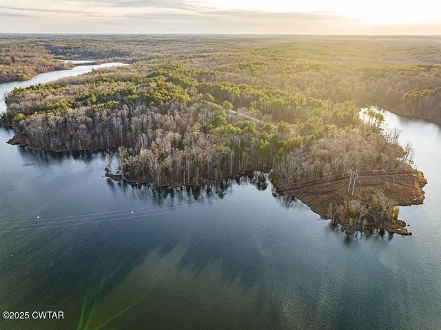 a view of lake view and ocean