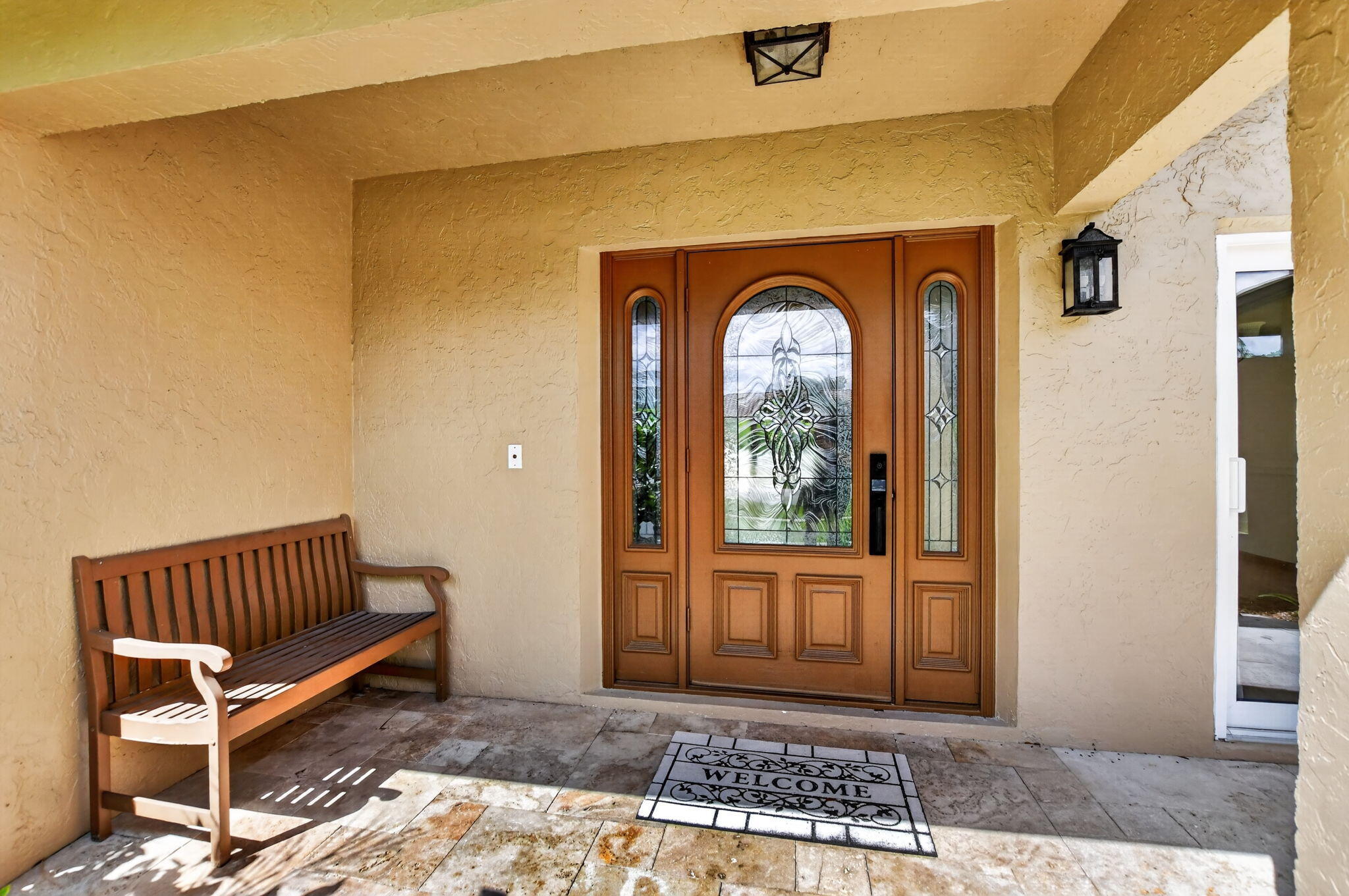 20876 Sugarloaf Lane Boca Raton, FL 33428 - Photo 4 of 57 Front Door