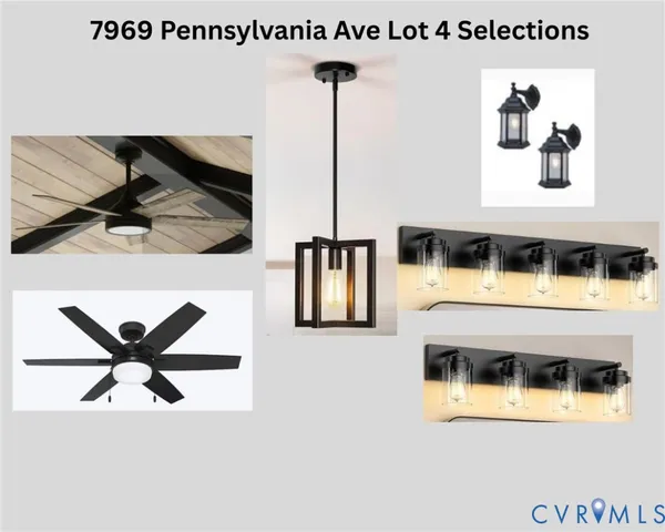 $389,900 | 7969 Pennsylvania Avenue, West Point, VA 23181