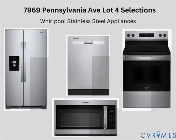 $389,900 | 7969 Pennsylvania Avenue, West Point, VA 23181