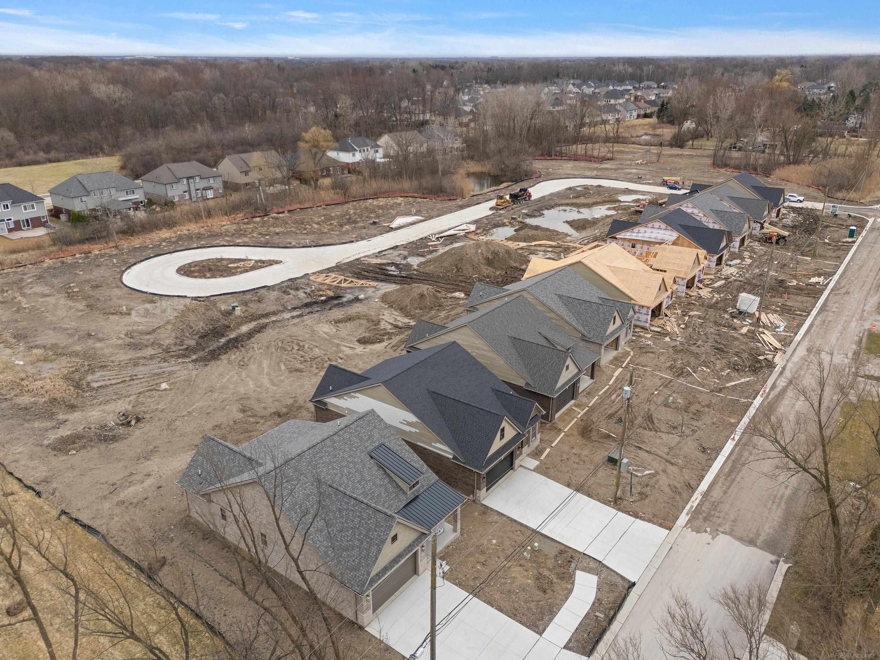 5871 Everton Court Troy, MI 48085 - Photo 33 of 35