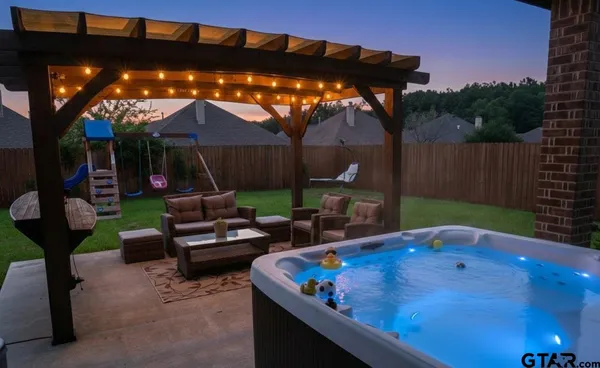 $4,500 | 7352 Kingsport Lane, Tyler, TX 75703