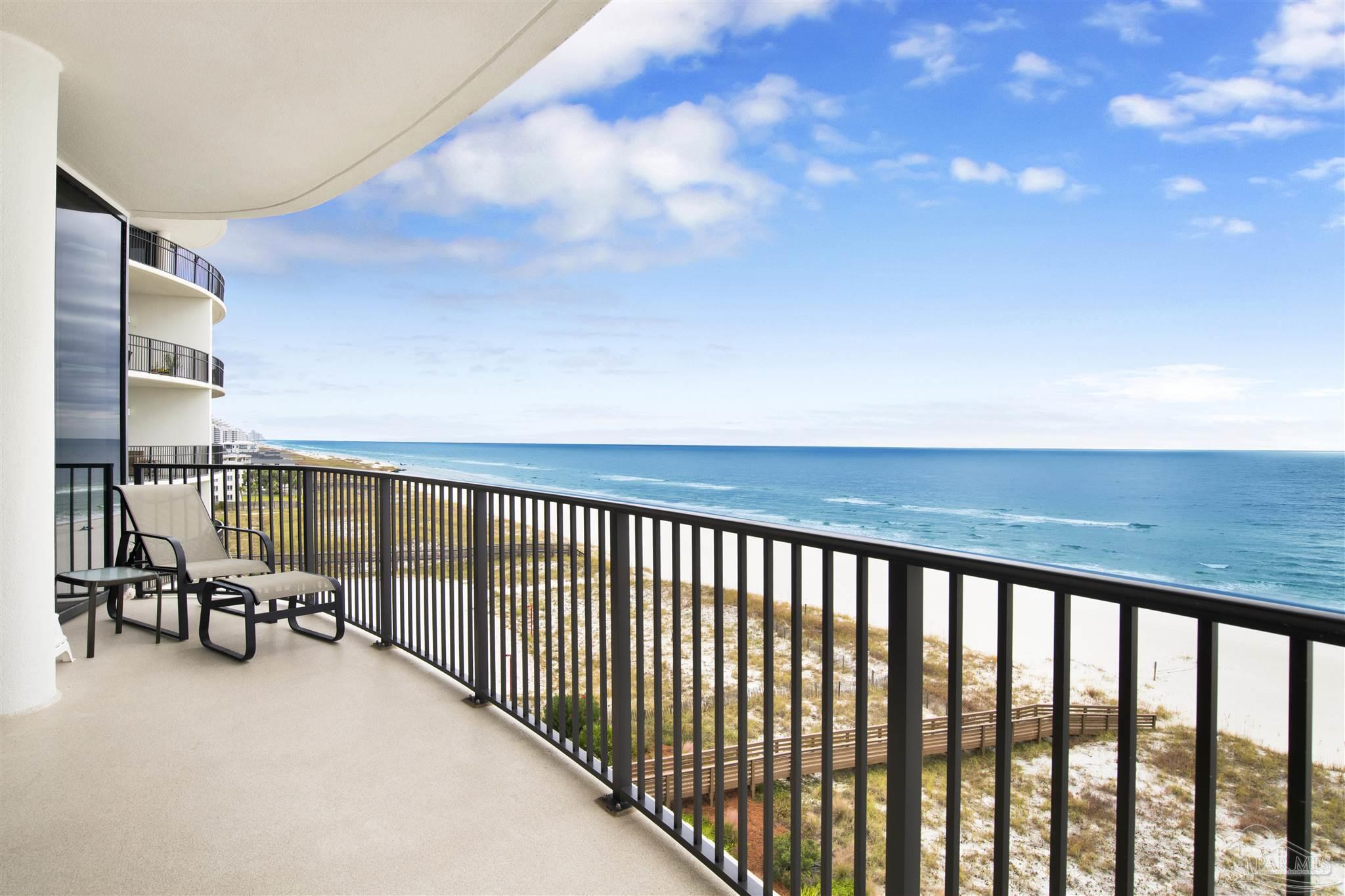 16547 Perdido Key Drive, Unit E501 Pensacola, FL 32507 - Photo 15 of 63