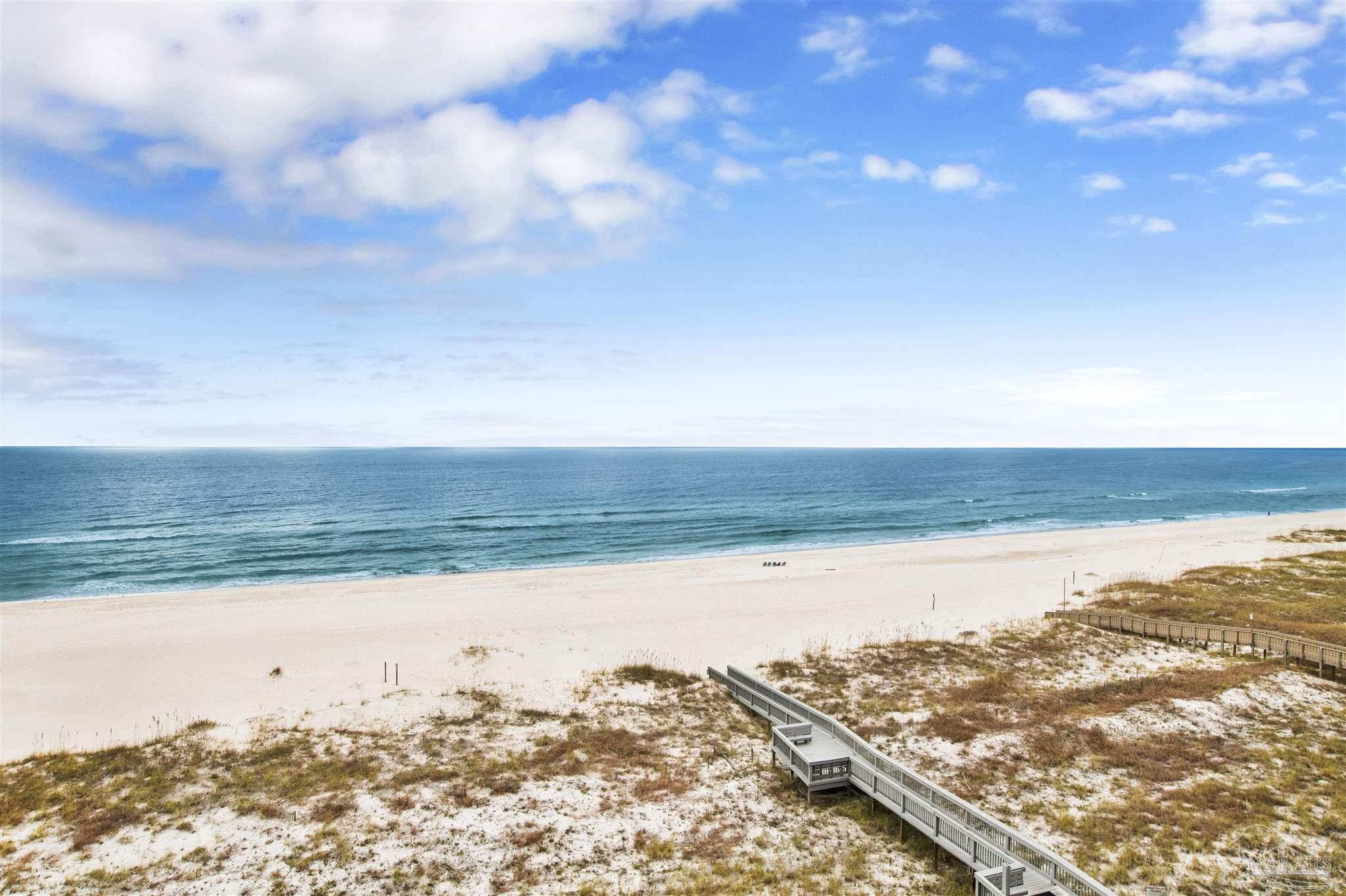 16547 Perdido Key Drive, Unit E501 Pensacola, FL 32507 - Photo 16 of 63 a view of an ocean