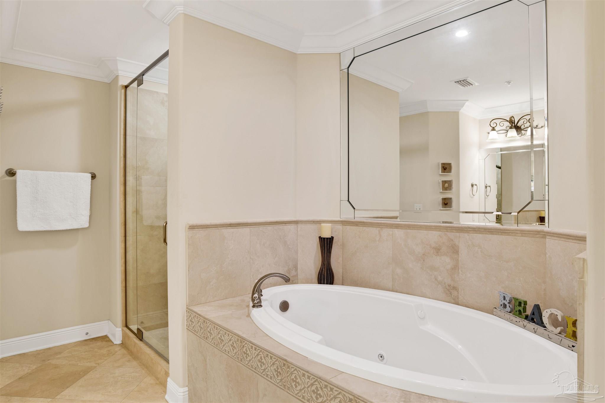 16547 Perdido Key Drive, Unit E501 Pensacola, FL 32507 - Photo 23 of 63