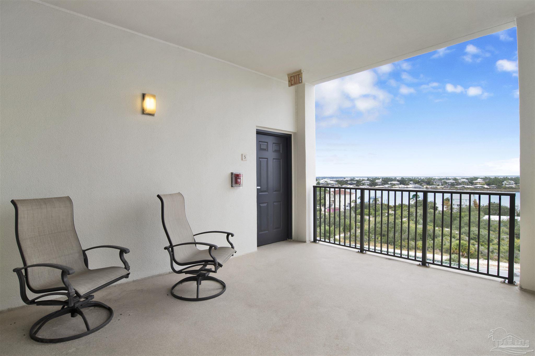 16547 Perdido Key Drive, Unit E501 Pensacola, FL 32507 - Photo 36 of 63 a view of a workspace