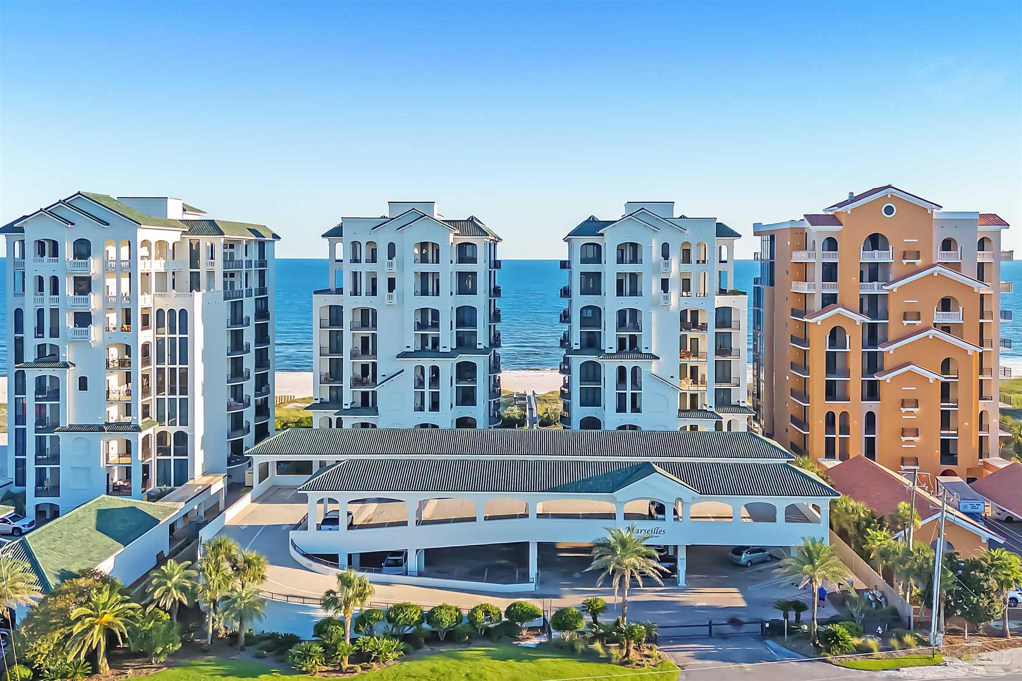 16547 Perdido Key Drive, Unit E501 Pensacola, FL 32507 - Photo 37 of 63