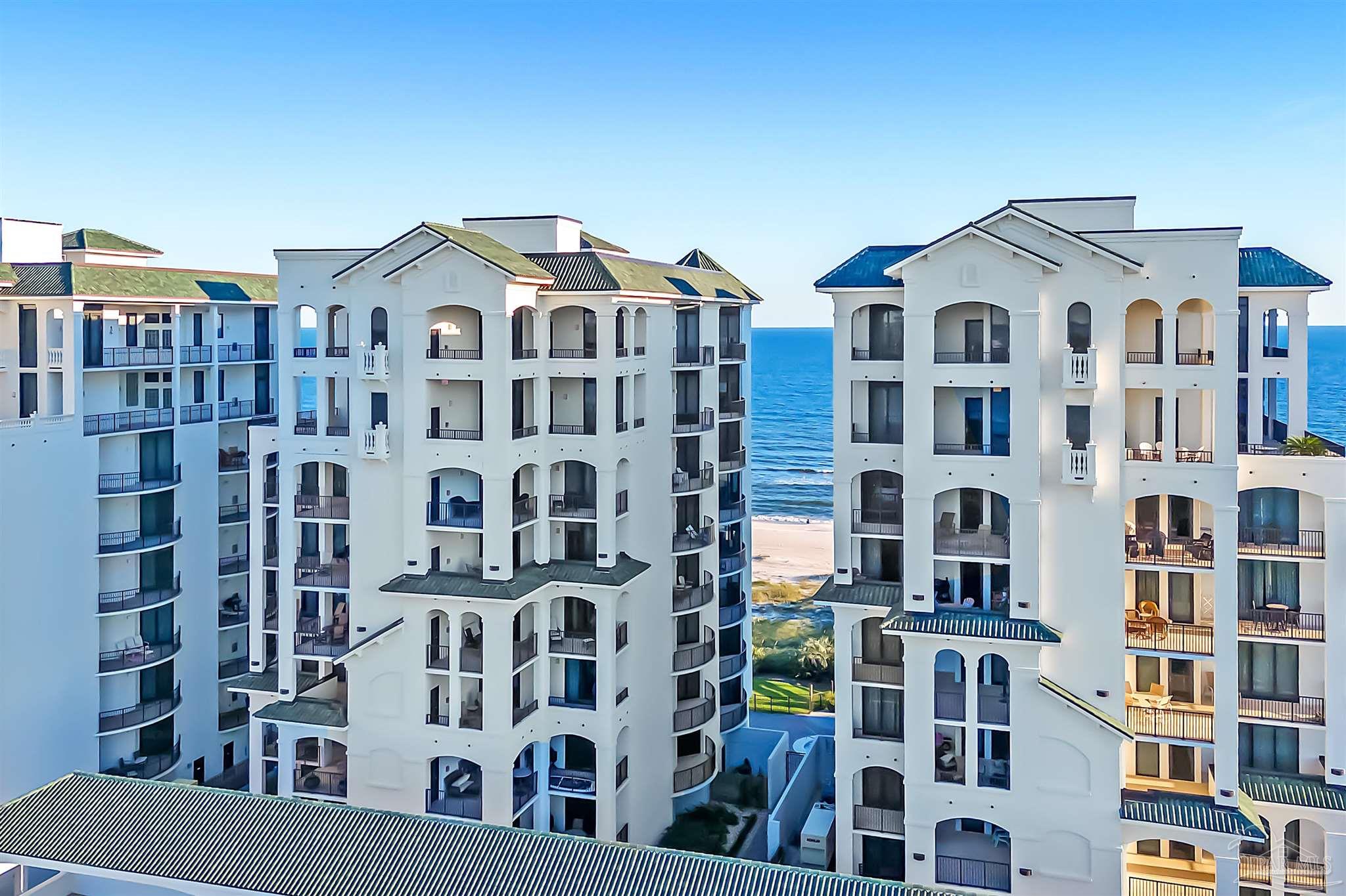 16547 Perdido Key Drive, Unit E501 Pensacola, FL 32507 - Photo 38 of 63