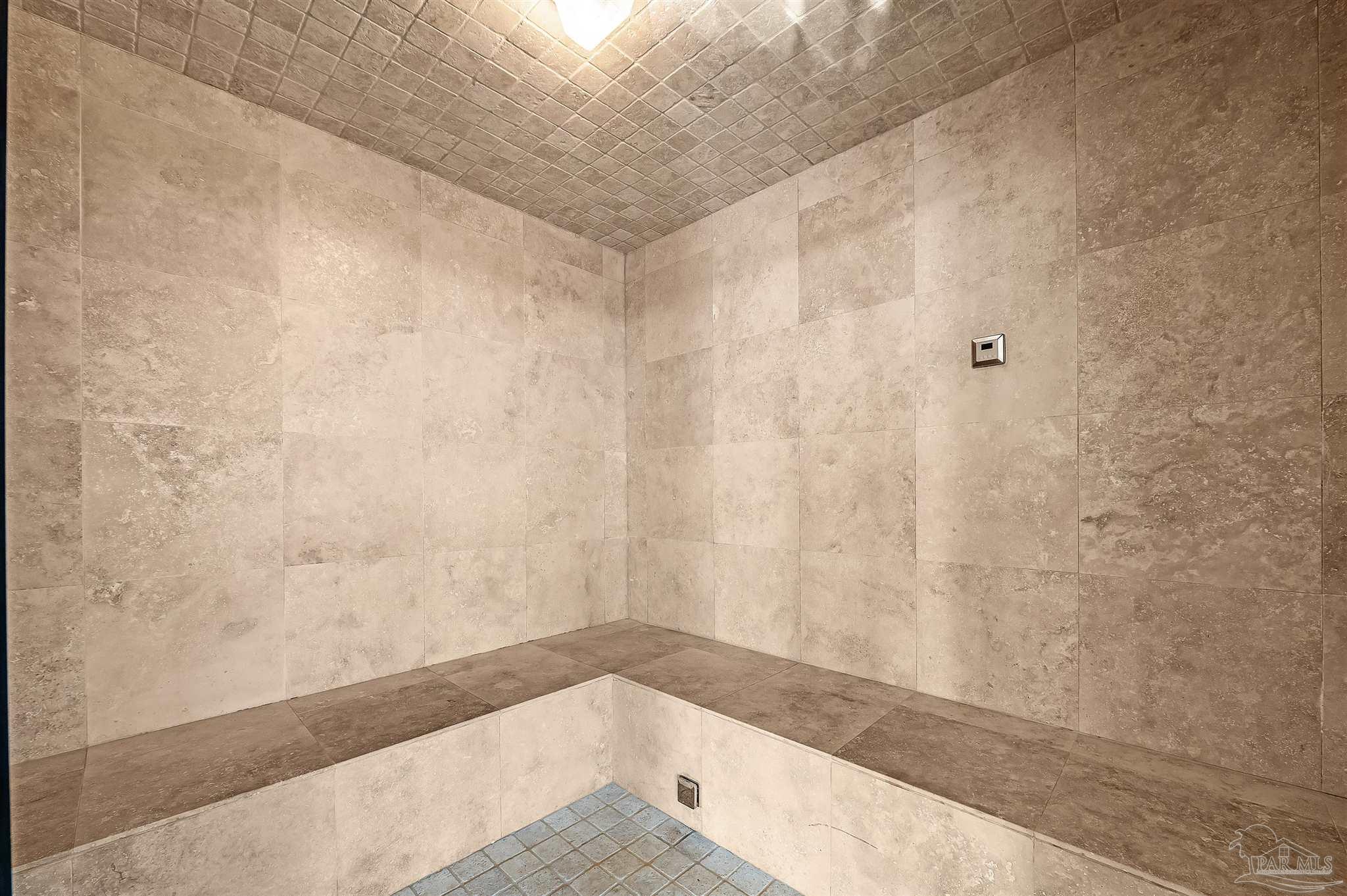 16547 Perdido Key Drive, Unit E501 Pensacola, FL 32507 - Photo 48 of 63 a bathroom with a shower