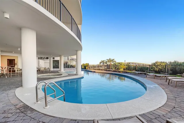 $1,625,000 | 16547 Perdido Key Drive, Unit E501, Pensacola, FL 32507