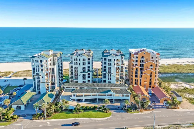 $1,625,000 | 16547 Perdido Key Drive, Unit E501, Pensacola, FL 32507