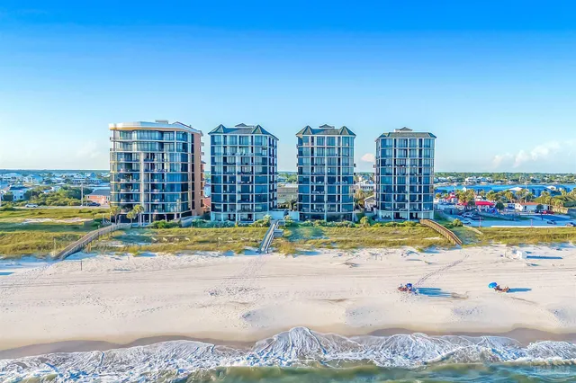 $1,625,000 | 16547 Perdido Key Drive, Unit E501, Pensacola, FL 32507
