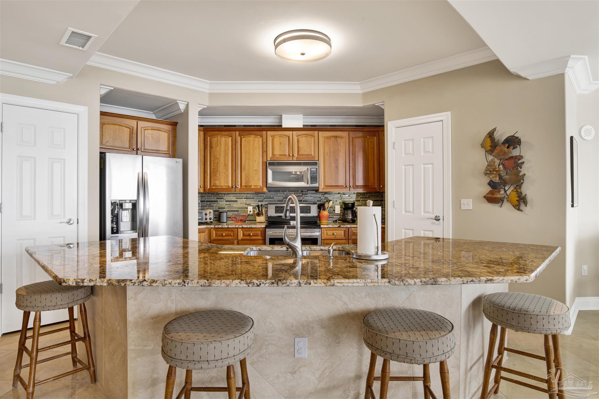 16547 Perdido Key Drive, Unit E501 Pensacola, FL 32507 - Photo 6 of 63