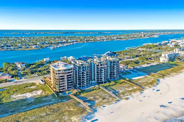 $1,625,000 | 16547 Perdido Key Drive, Unit E501, Pensacola, FL 32507