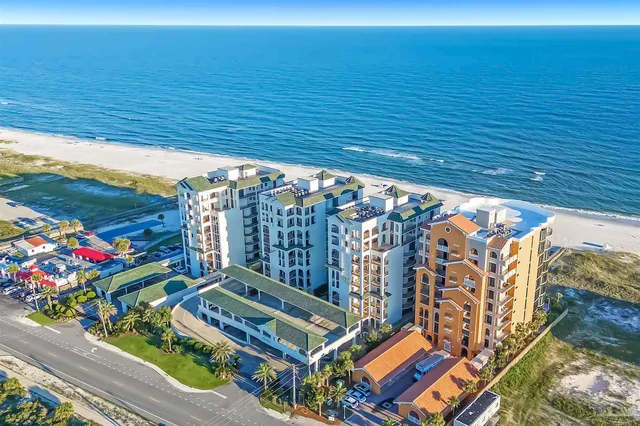 $1,625,000 | 16547 Perdido Key Drive, Unit E501, Pensacola, FL 32507