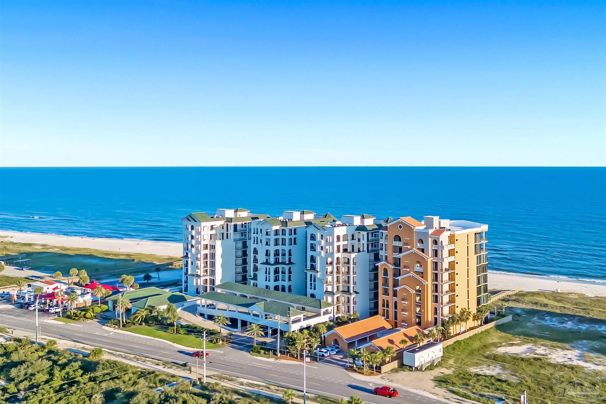 16547 Perdido Key Drive, Unit E501 Pensacola, FL 32507 - Photo 63 of 63