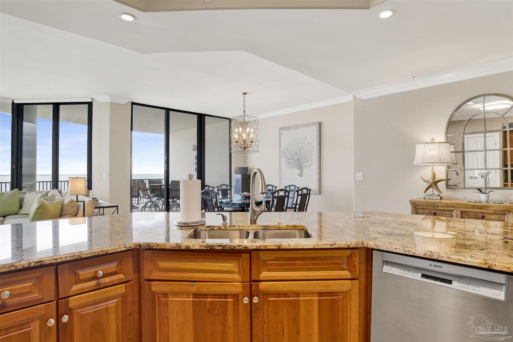 16547 Perdido Key Drive, Unit E501 Pensacola, FL 32507 - Photo 9 of 63