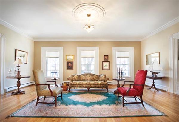 4 Perry Street, Unit A Brookline, MA 02445 - Photo 1 of 12 Gallery Image 1
