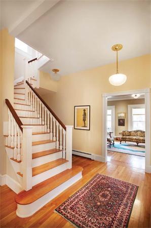 4 Perry Street, Unit A Brookline, MA 02445 - Photo 5 of 12 Gallery Image 5