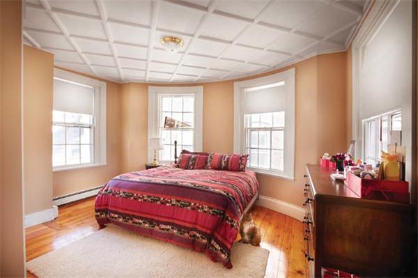 4 Perry Street, Unit A Brookline, MA 02445 - Photo 7 of 12 Gallery Image 7