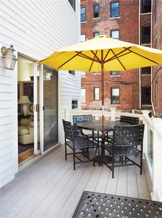 4 Perry Street, Unit A Brookline, MA 02445 - Photo 8 of 12 Gallery Image 8