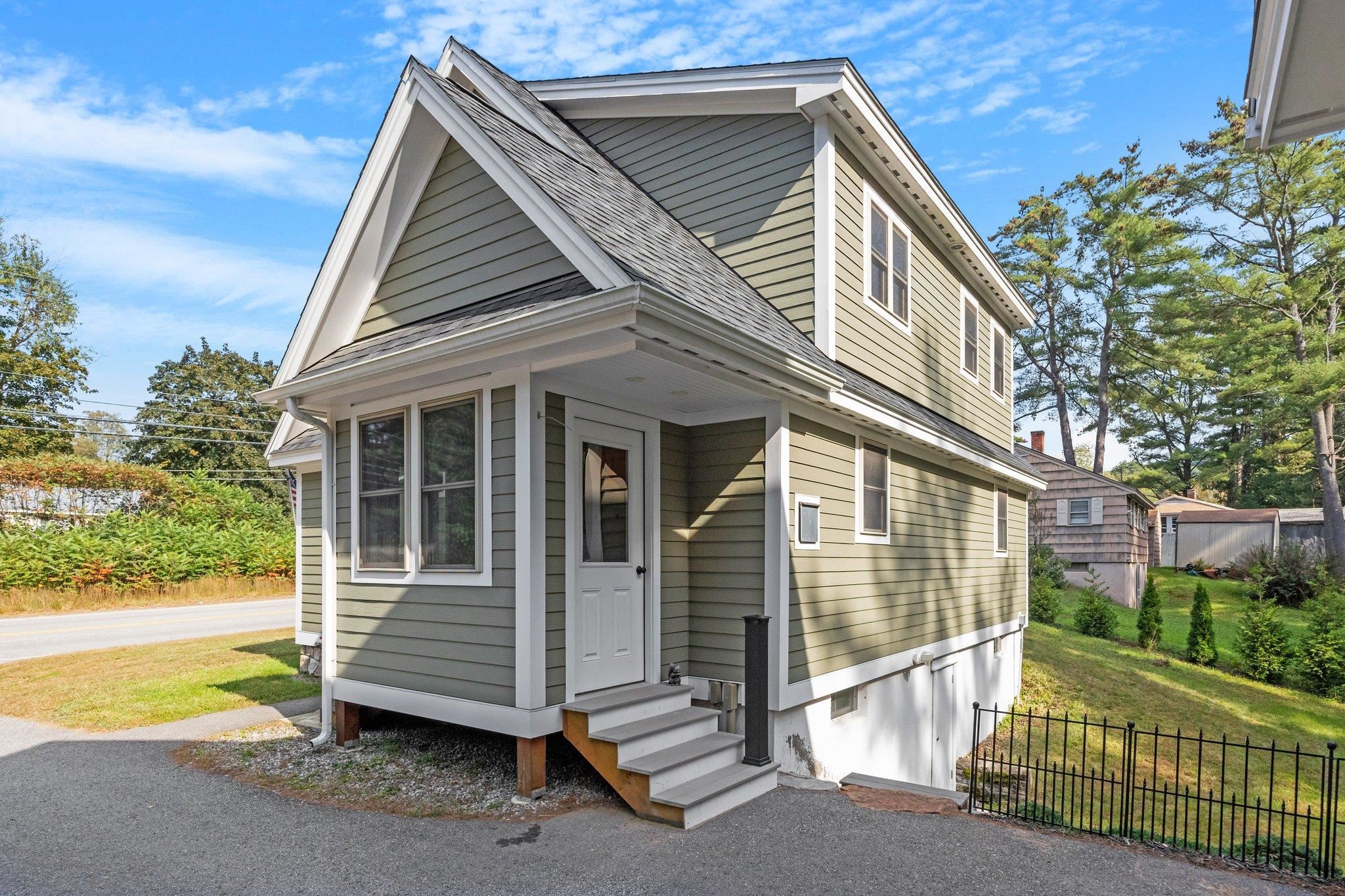 84 Gilmanton Road Belmont, NH 03220 - Photo 20 of 33