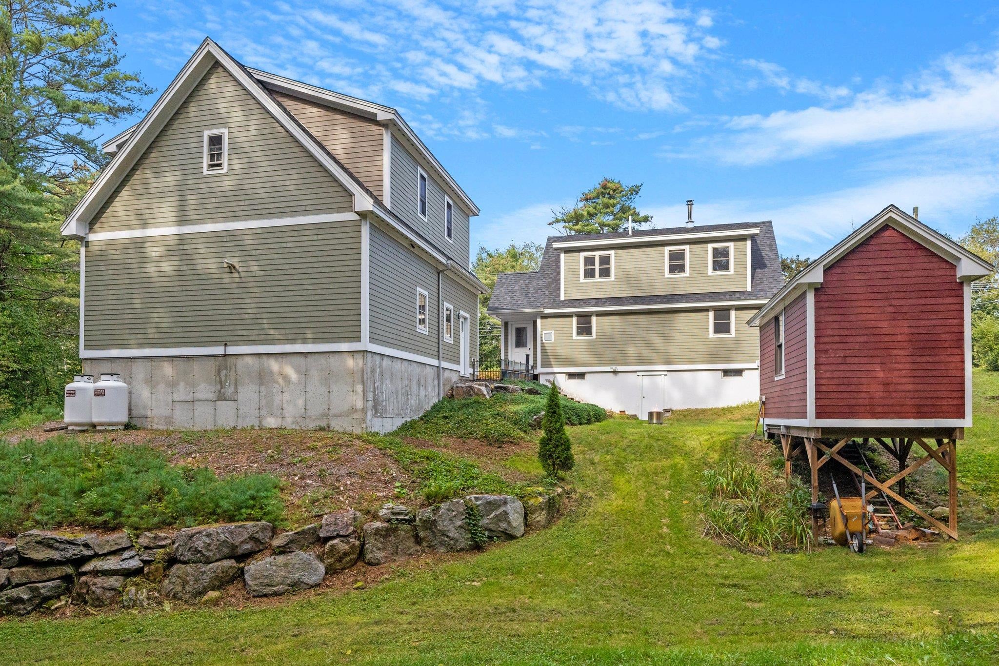 84 Gilmanton Road Belmont, NH 03220 - Photo 25 of 33
