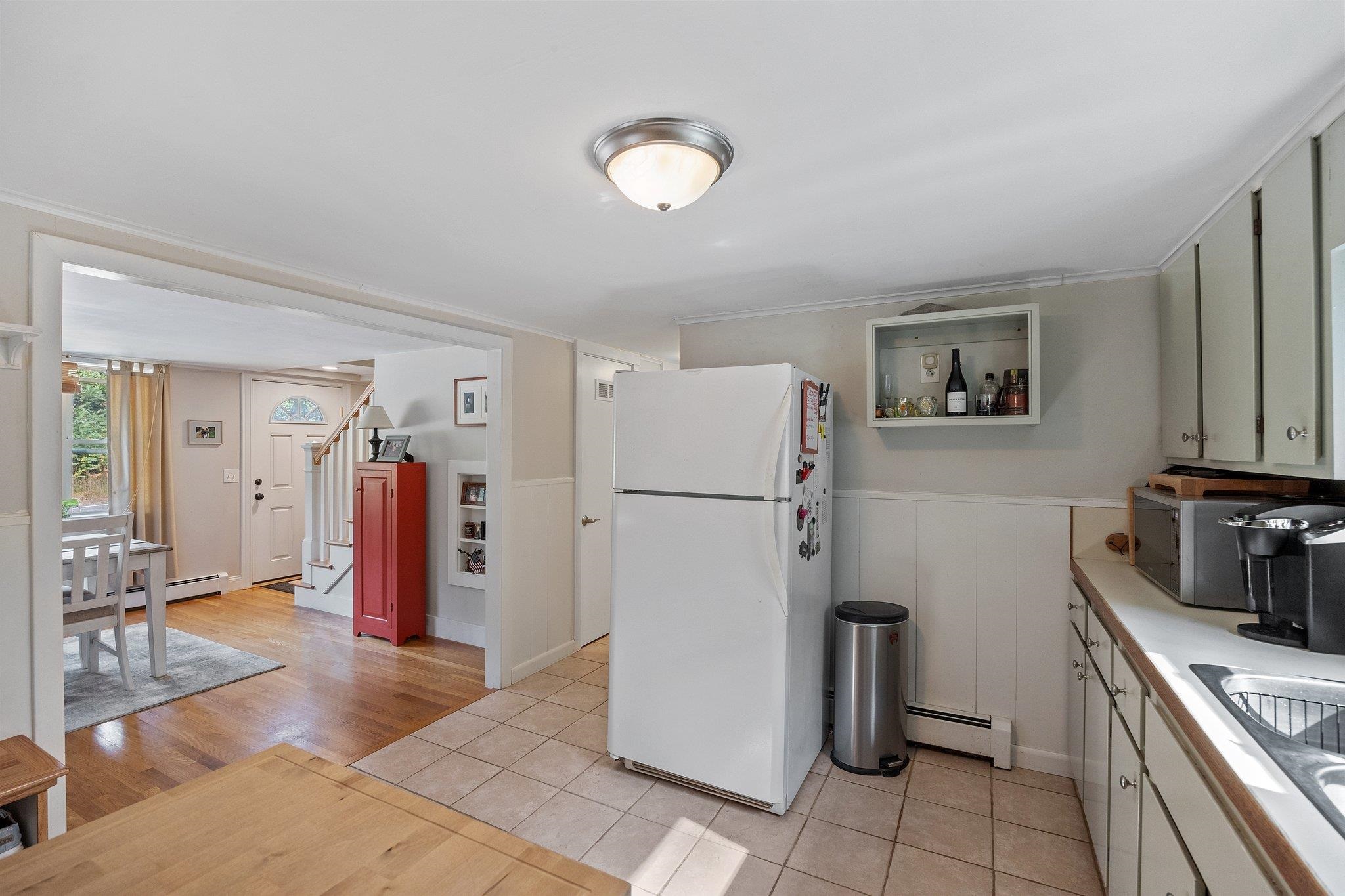 84 Gilmanton Road Belmont, NH 03220 - Photo 29 of 33
