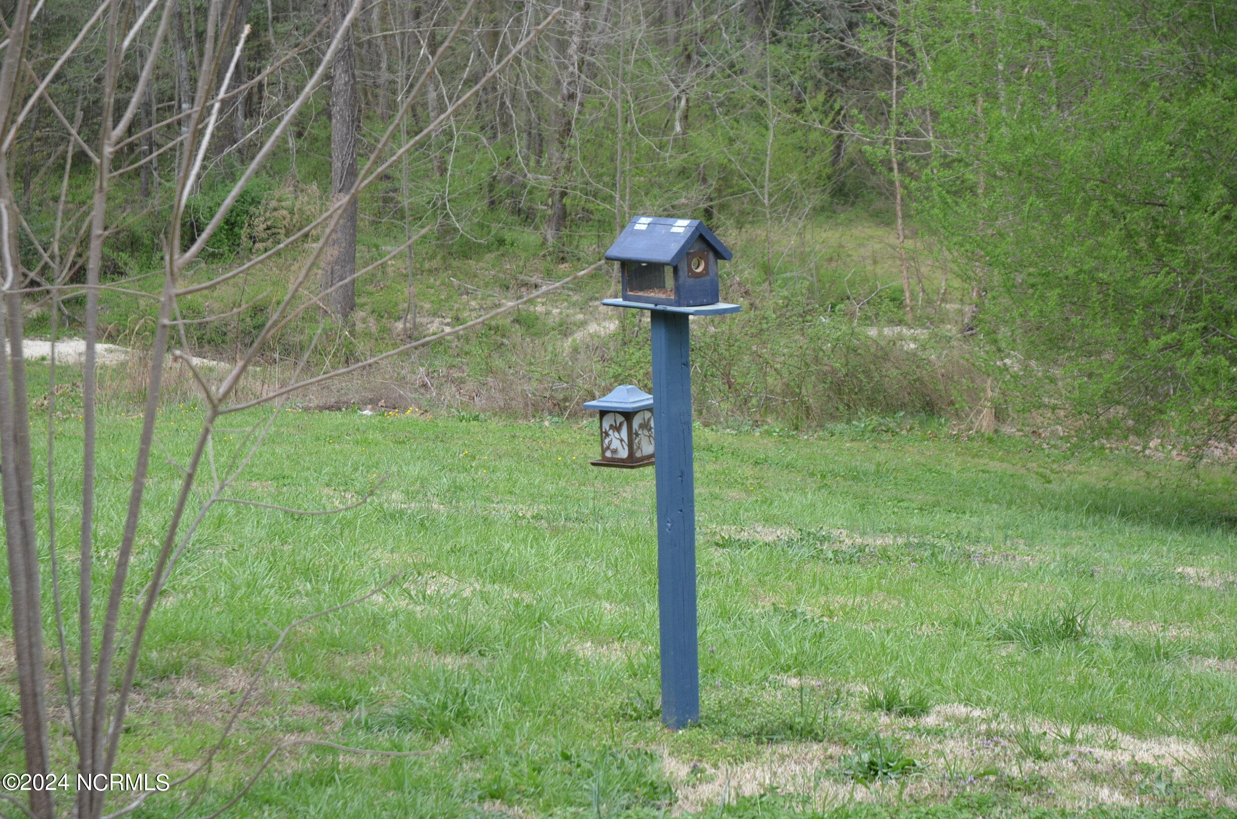 460 Jones Chapel Road Norlina, NC 27563 - Photo 47 of 63 Bird feeder