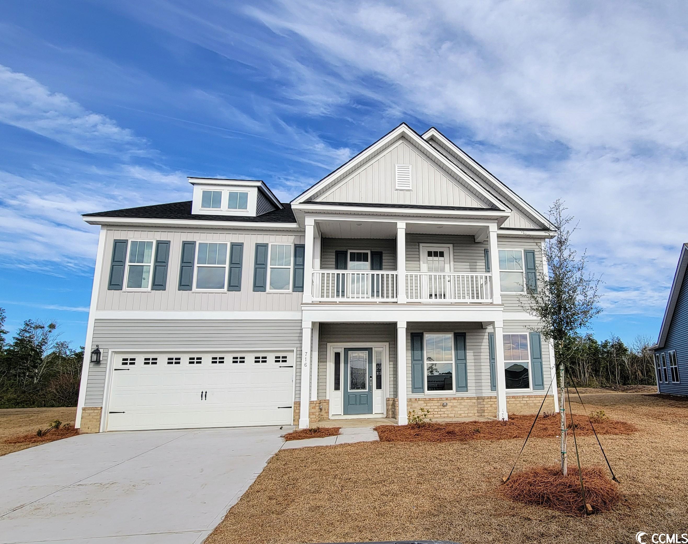 716 Enchantment Loop Myrtle Beach, SC 29588 - Photo 1 of 2 Gallery Image 1