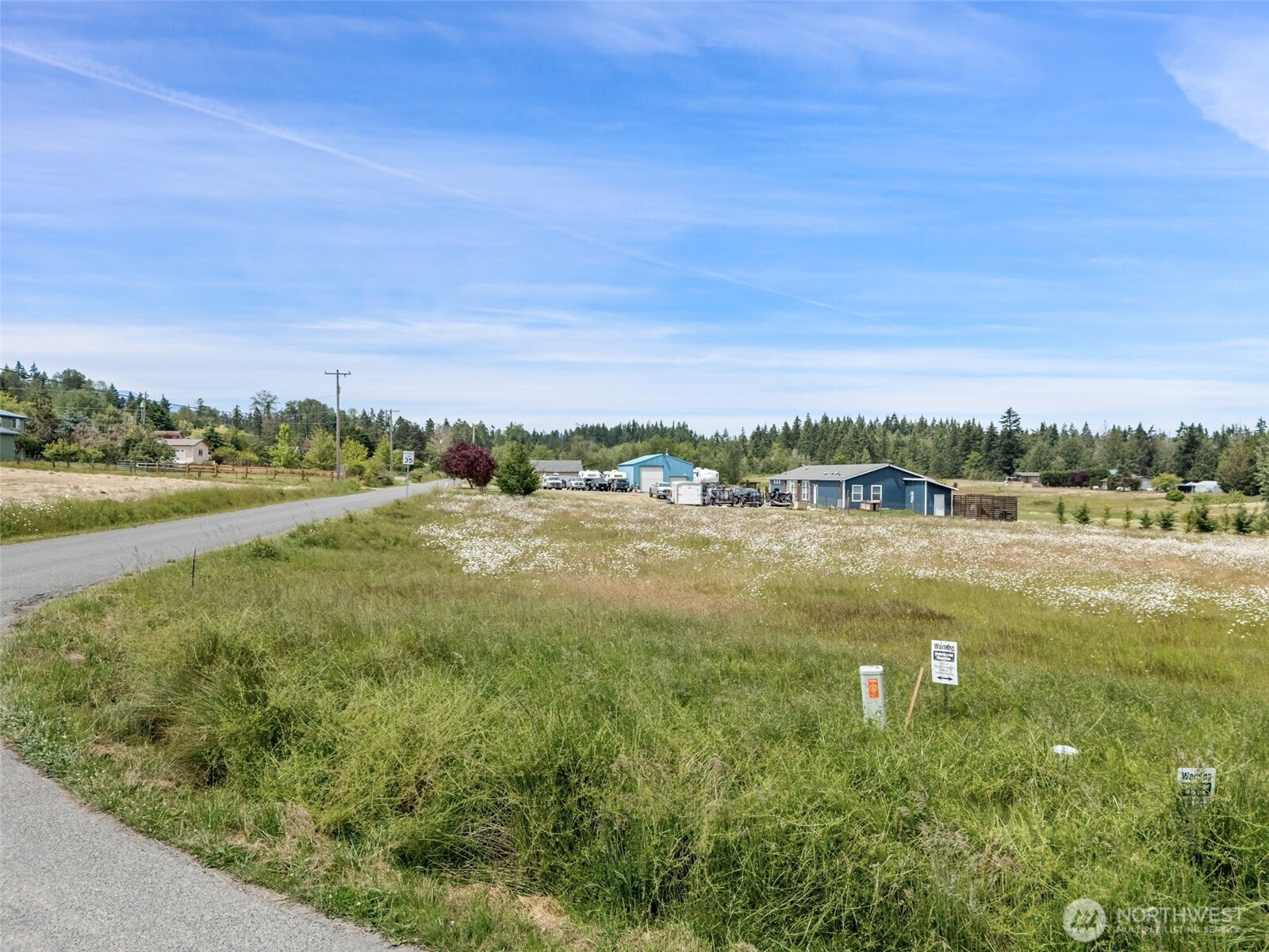 9999 Kirk Road Sequim, WA 98382 - Photo 11 of 22