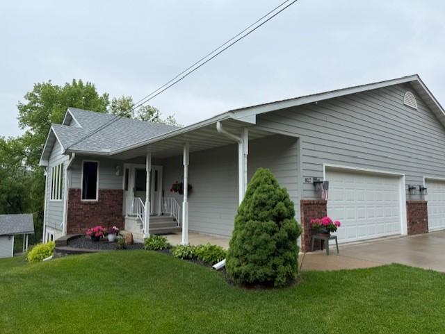 857 West Burns Valley Road Winona, MN 55987 - Photo 1 of 1 Gallery Image 1