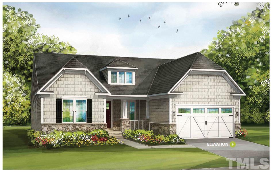 2320 Mill Estates Lane Raleigh, NC 27606 - Photo 1 of 6 Gallery Image 1