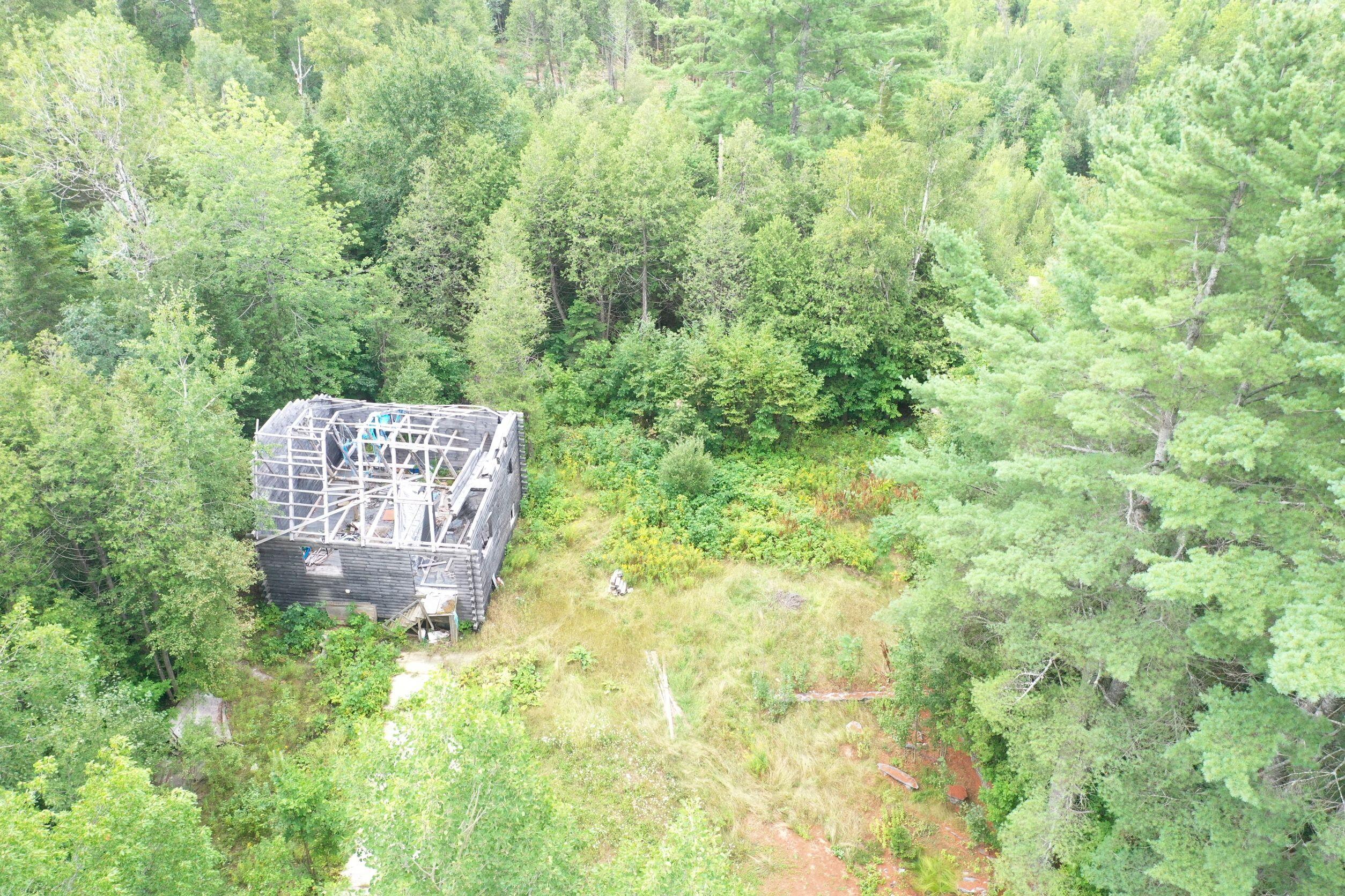 613 Wolfboro Road Stetson, ME 04488 - Photo 2 of 10 DJI_0784
